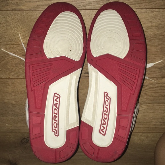 AIR JORDAN SPIZ'IKE - Picture 4 of 7